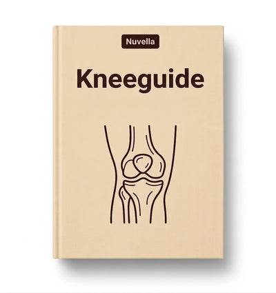E-bok: Knäguiden