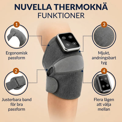 Nuvella ThermoKnä
