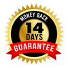 Money Back Guarantee