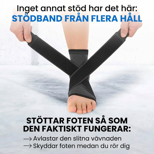 Nuvella™ Nilkkatuki