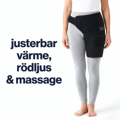 Nuvella Höftterapibälte