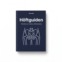 E-bok: Höftlindring hemma