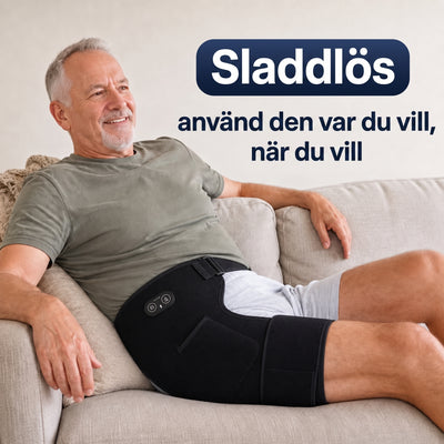 Nuvella Höftterapibälte