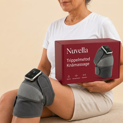 Nuvella ThermoKnä