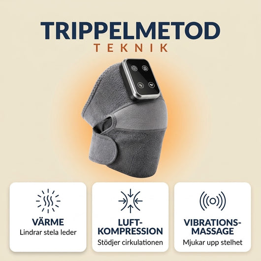 Nuvella ThermoKnä