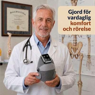 Nuvella ThermoKnä